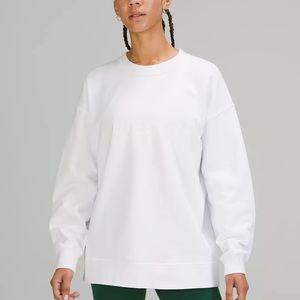 Lululemon Sweatshirt